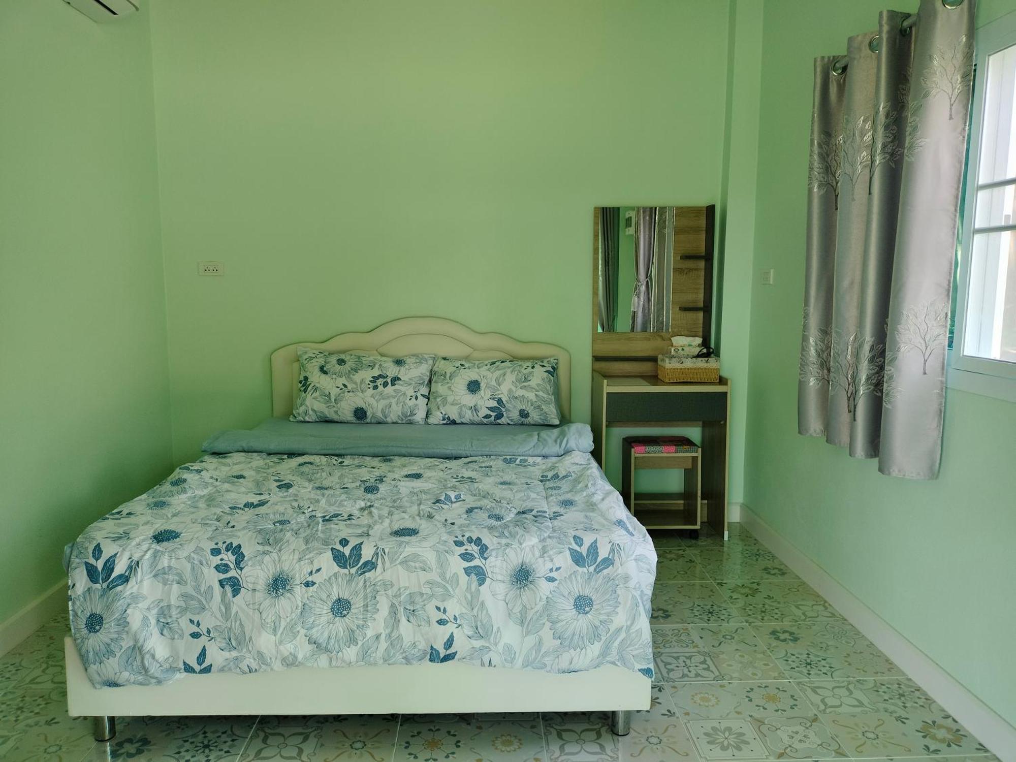Villa Pimpisa Garden พิมพิศา การ์เด้นท์ Khuang Kom Habitación foto